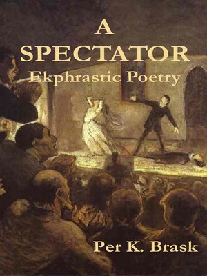 cover image of A Spectator